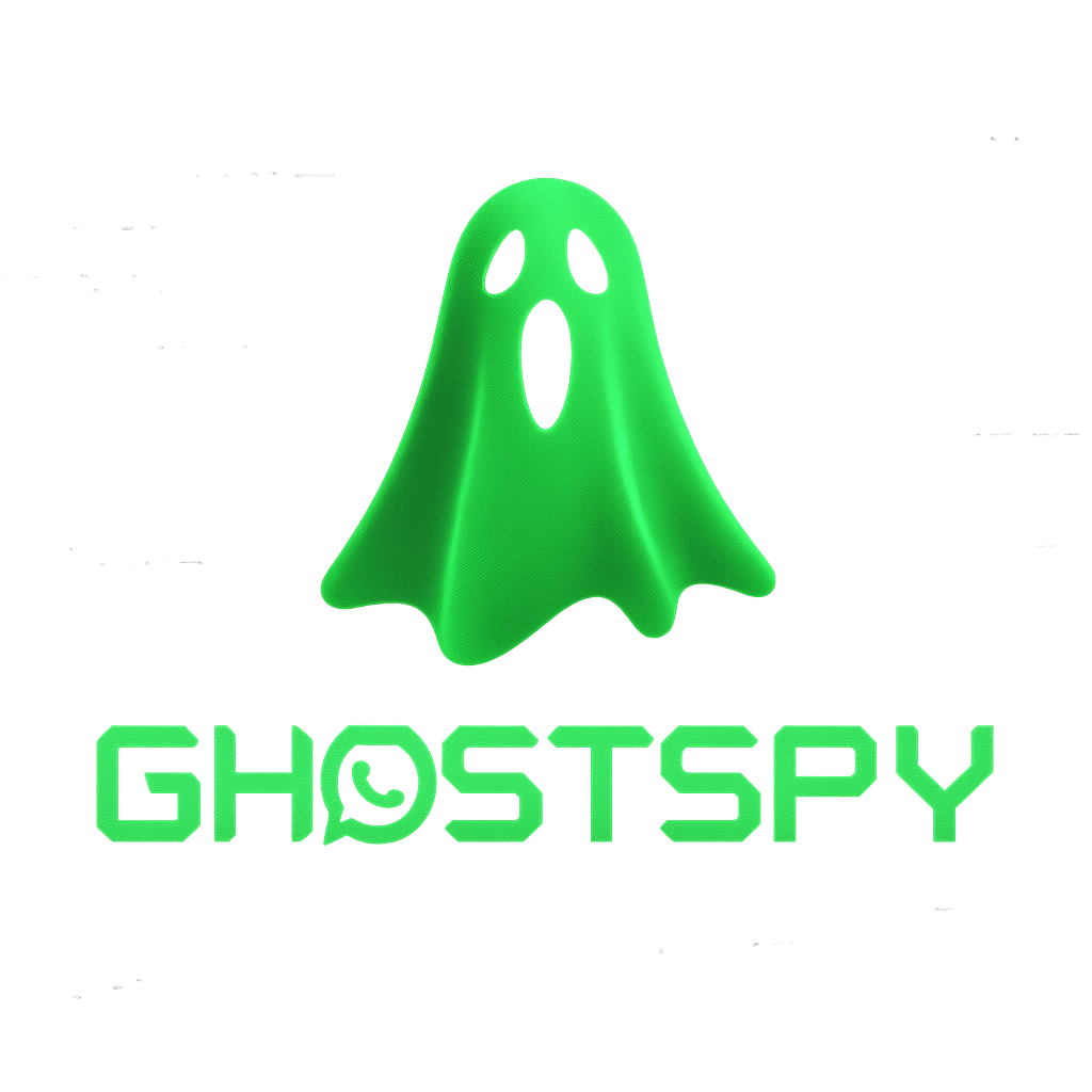 GhostSpy Logo